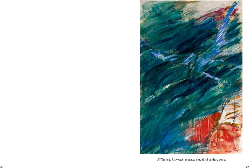 210x140 cm,
