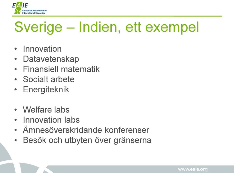 arbete Energiteknik Welfare labs Innovation labs