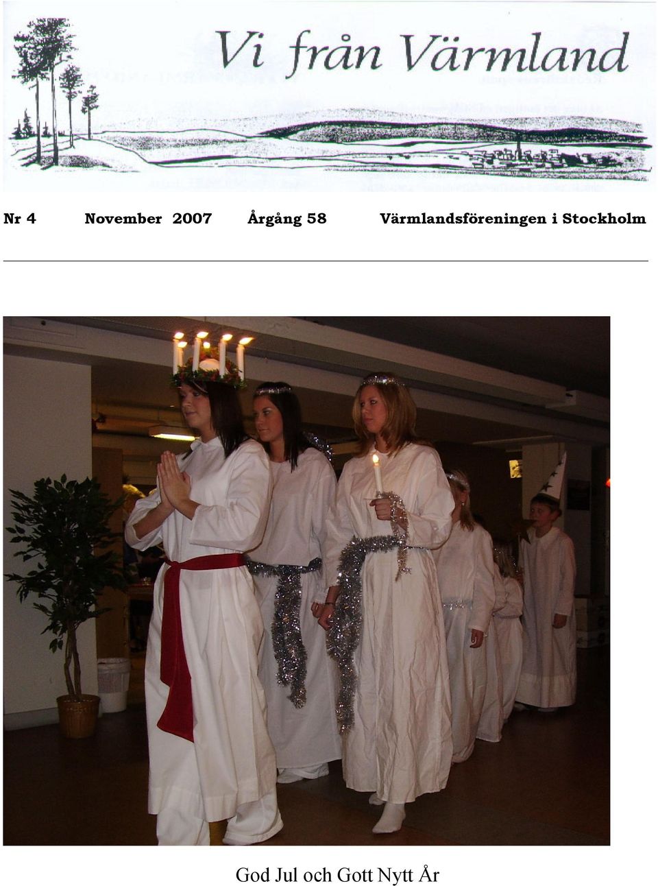 Värmlandsföreningen i