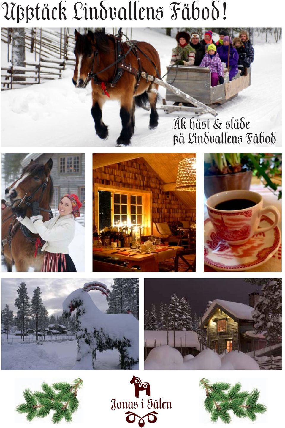 Fäbod!
