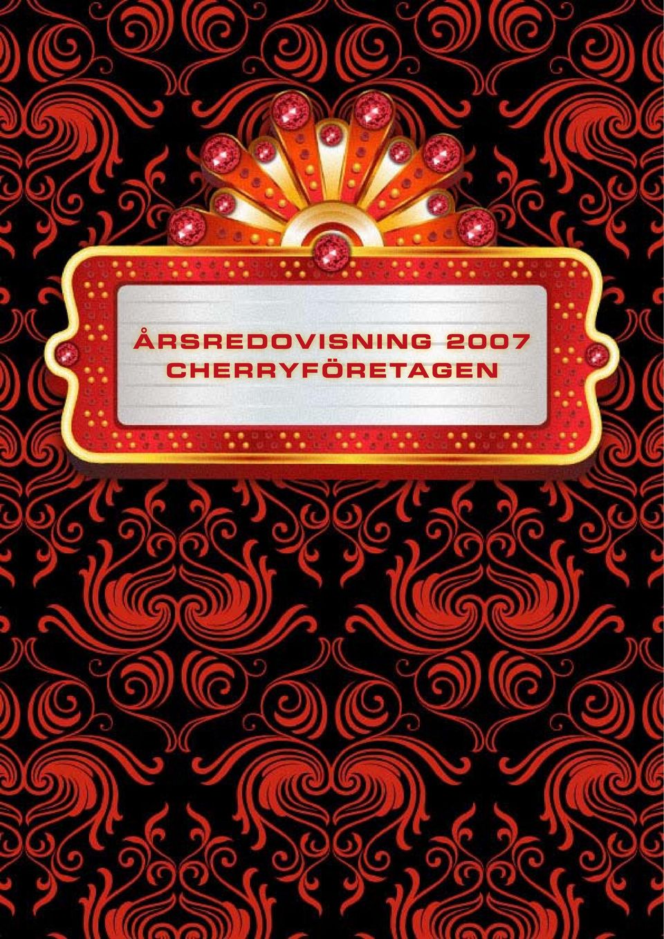 CHERRYFÖRETAGEN