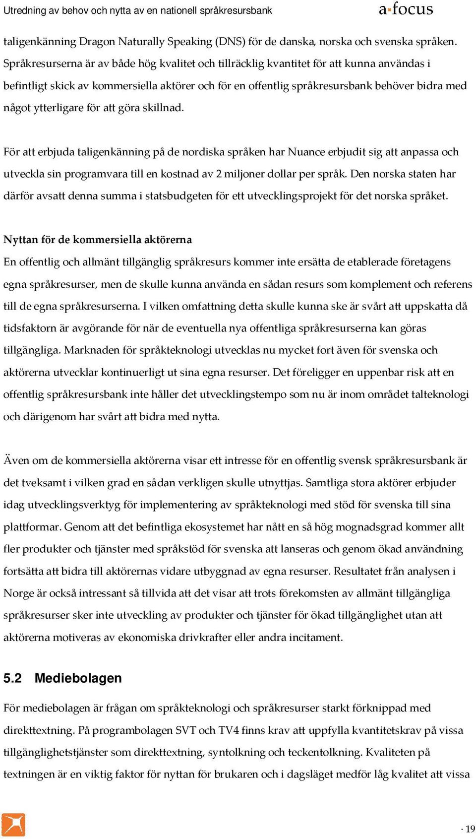 ytterligare för att göra skillnad.