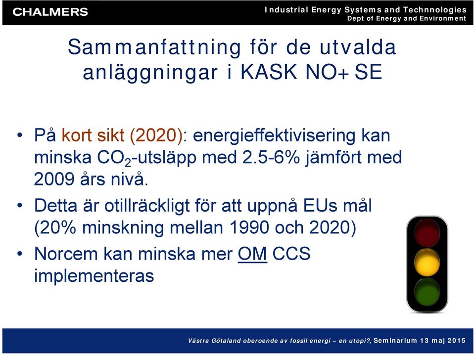 5-6% jämfört med 2009 års nivå.