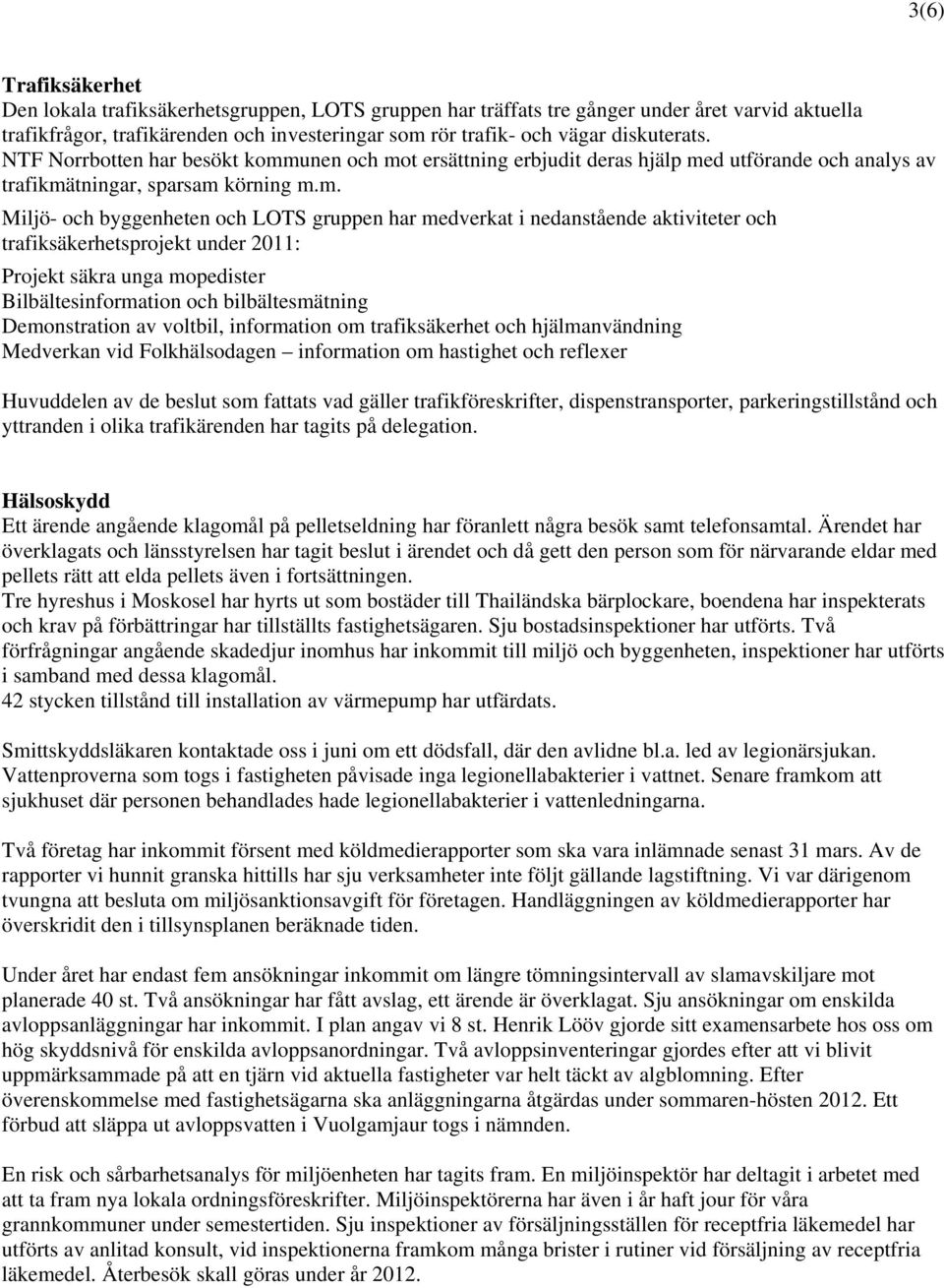 unen och mo