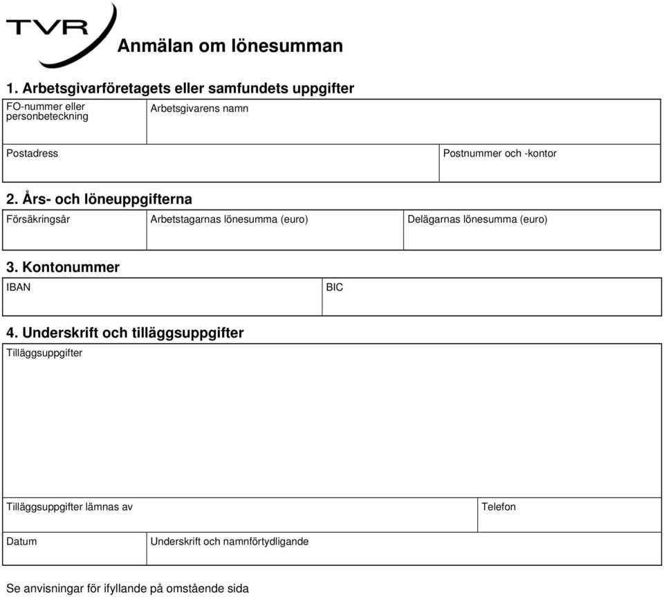 Postnummer och -kontor 2.