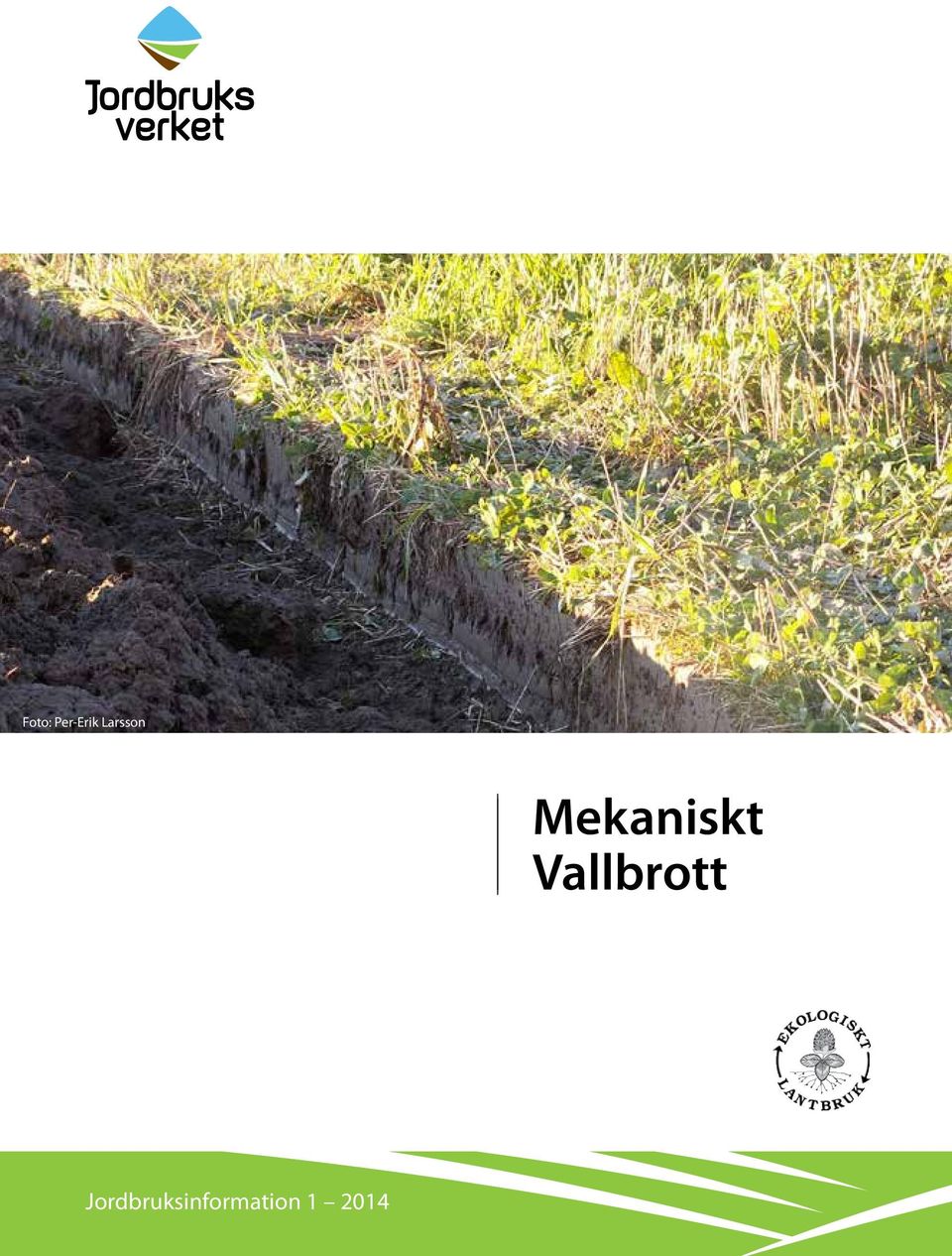 Vallbrott