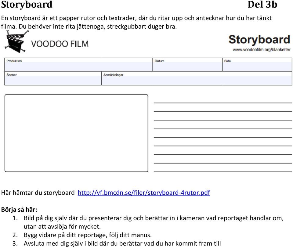 pdf Börja så här: 1.