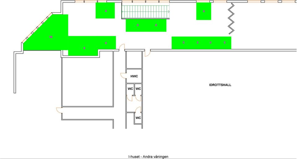 I-huset -