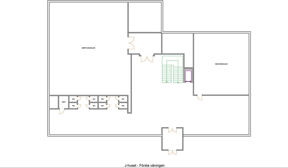 H J-huset -
