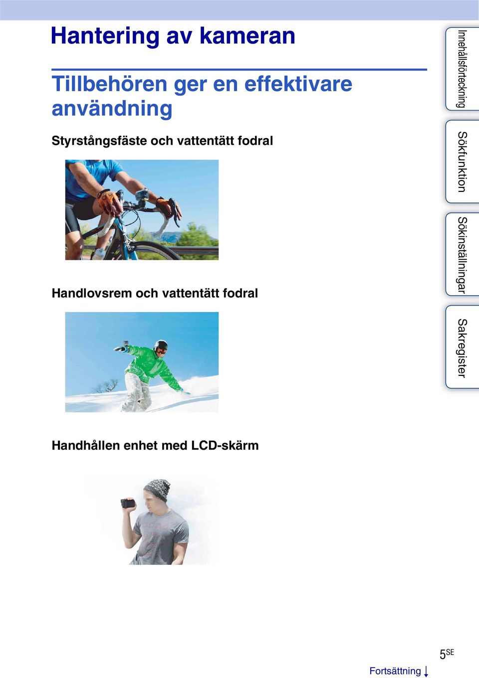 vattentätt fodral Handlovsrem och vattentätt