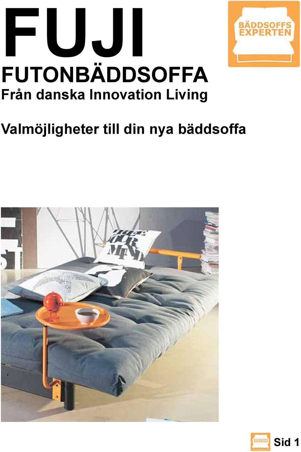 Living Valmöjligheter