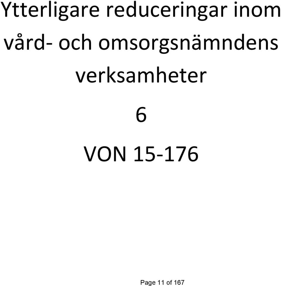 vård- och