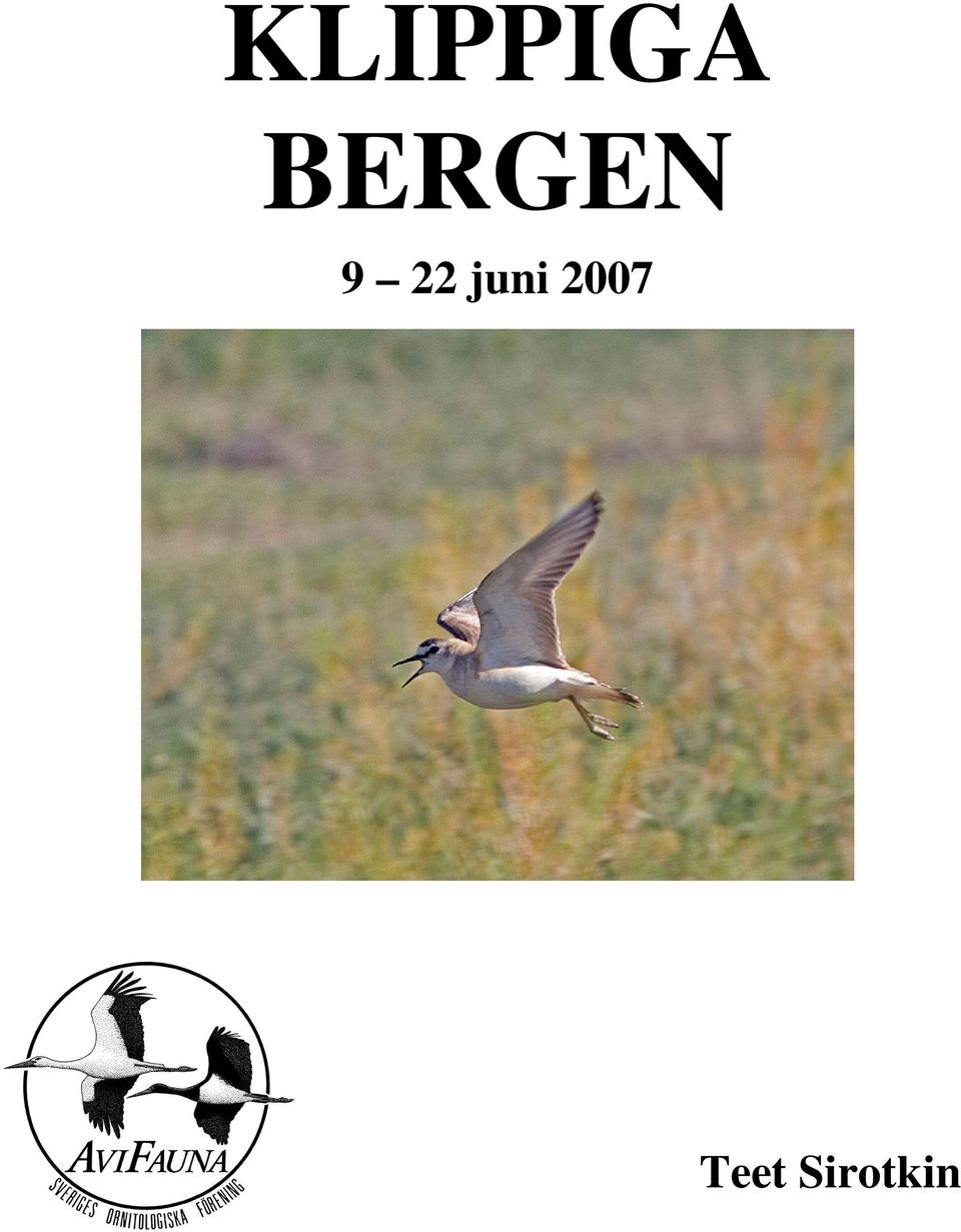 22 juni