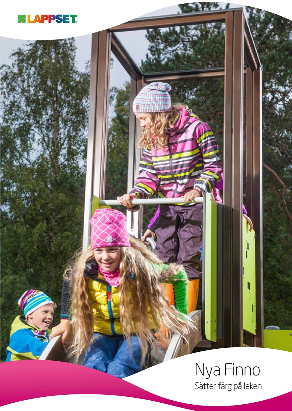 färg på