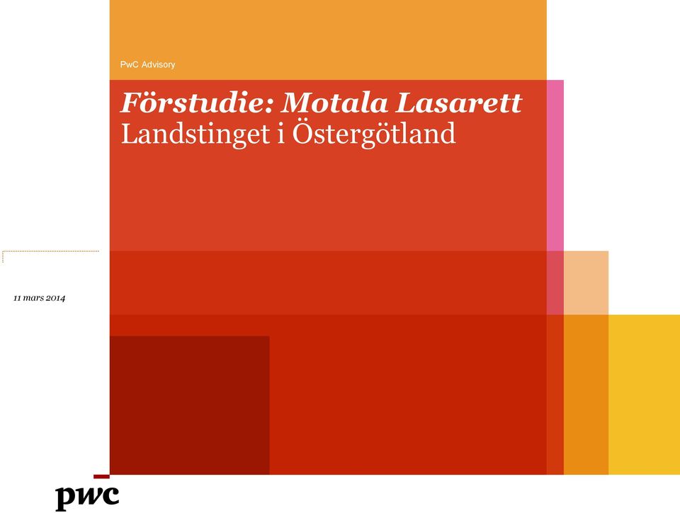 Motala Lasarett