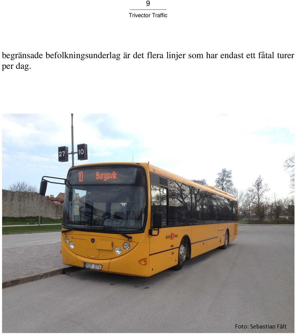 det flera linjer som