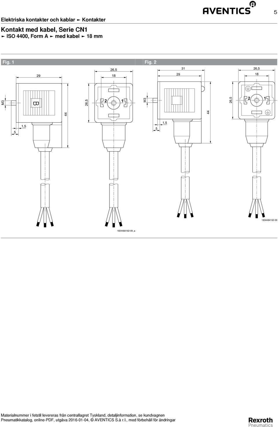 Fig. 6,5 9 8 9 3 6,5 8 M3 6,5 M3 6,5 5,5 5,5 8386-09 8386-09_a