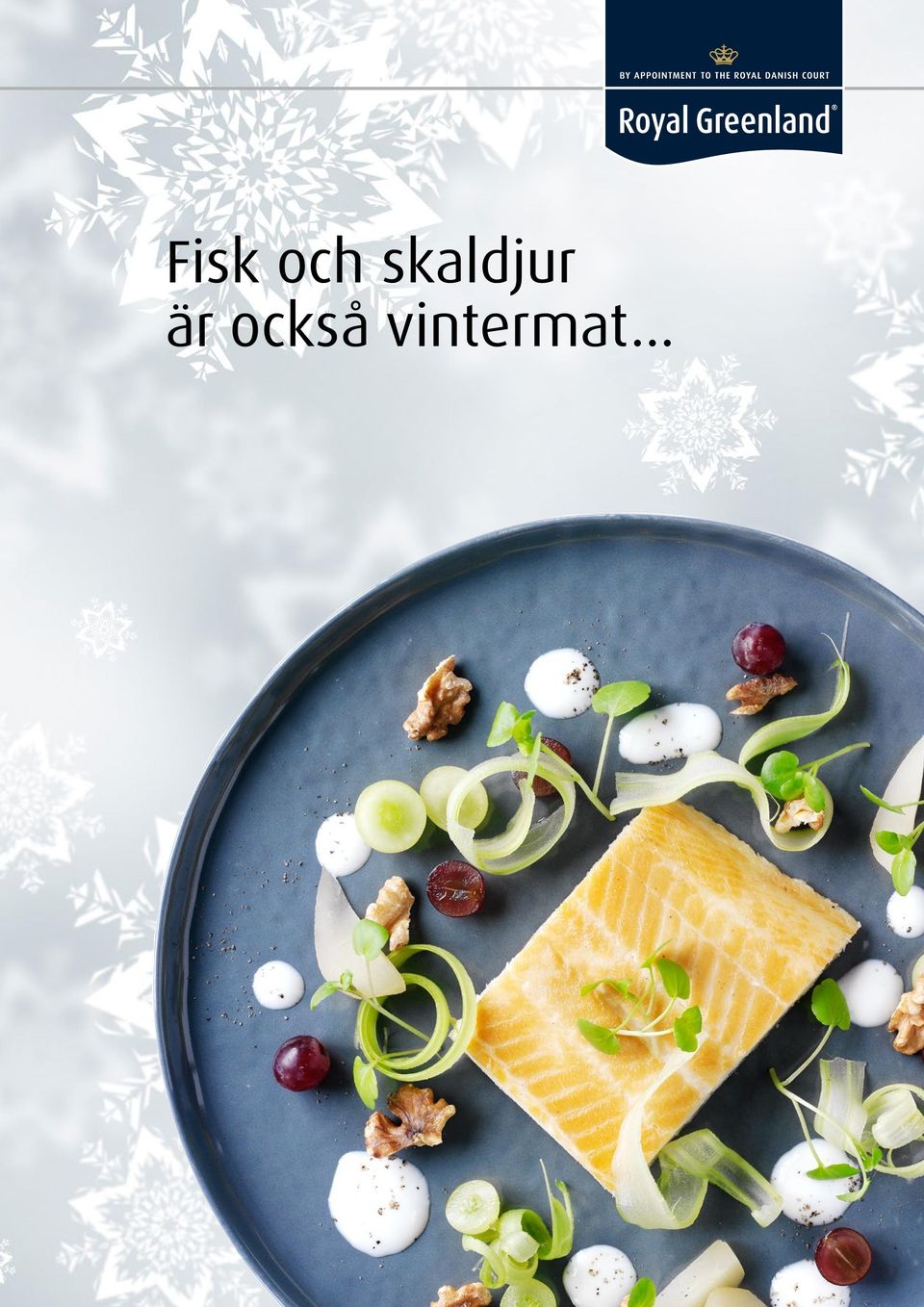 är också