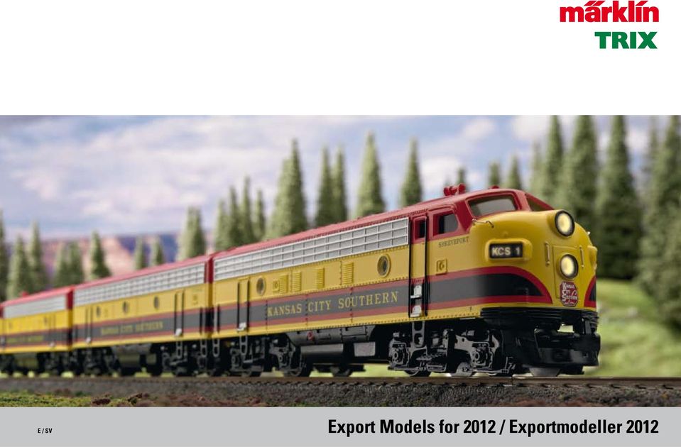 Models for