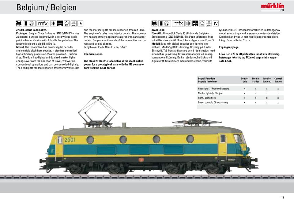 It also has controlled high-efficiency propulsion. 2 axles powered. Traction tires.
