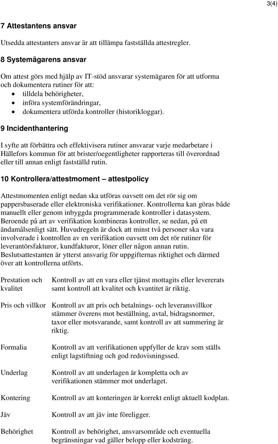 kontroller (historikloggar).