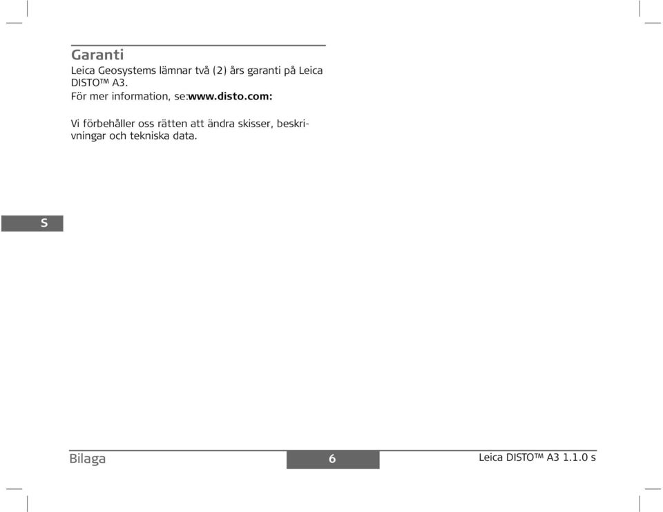 disto.