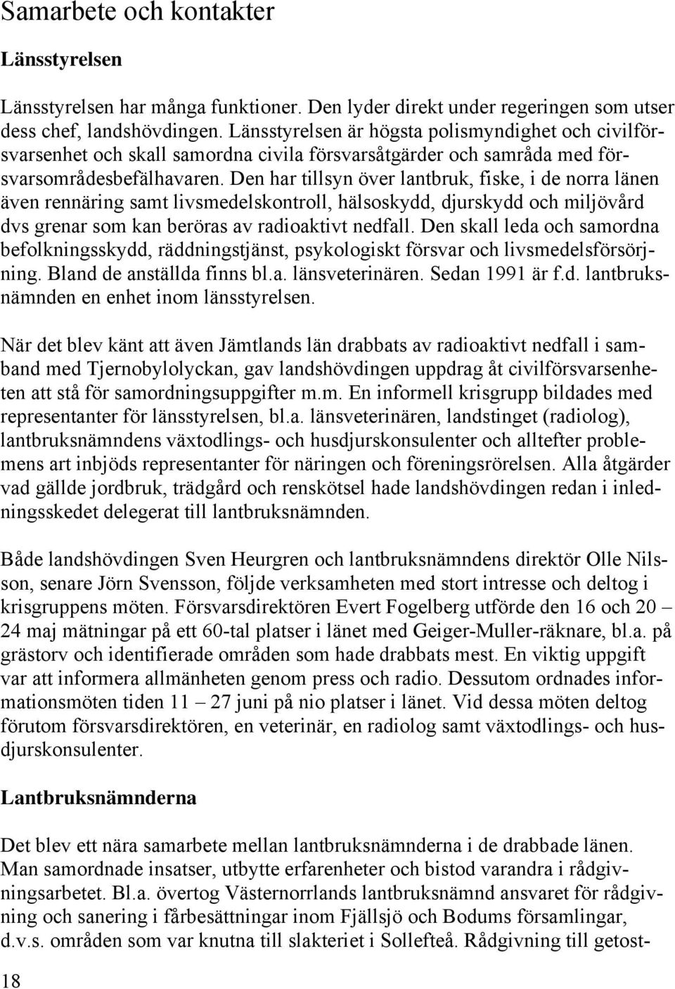 Radioaktiva dating berg prov