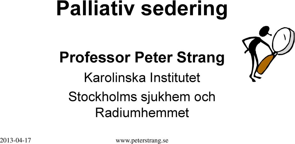 Karolinska Institutet