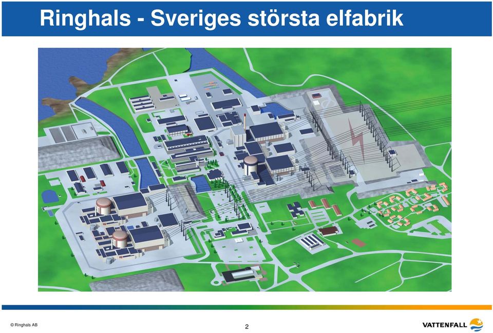 Sveriges