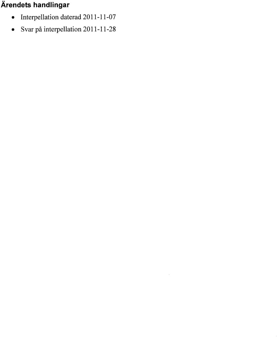 daterad 2011-11-07