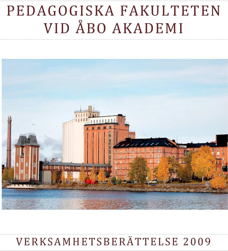 ÅBO AKADEMI