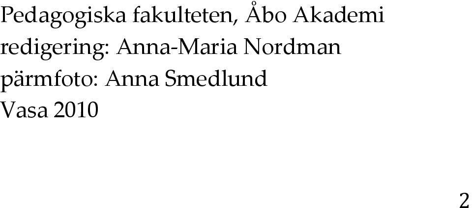 Anna-Maria Nordman
