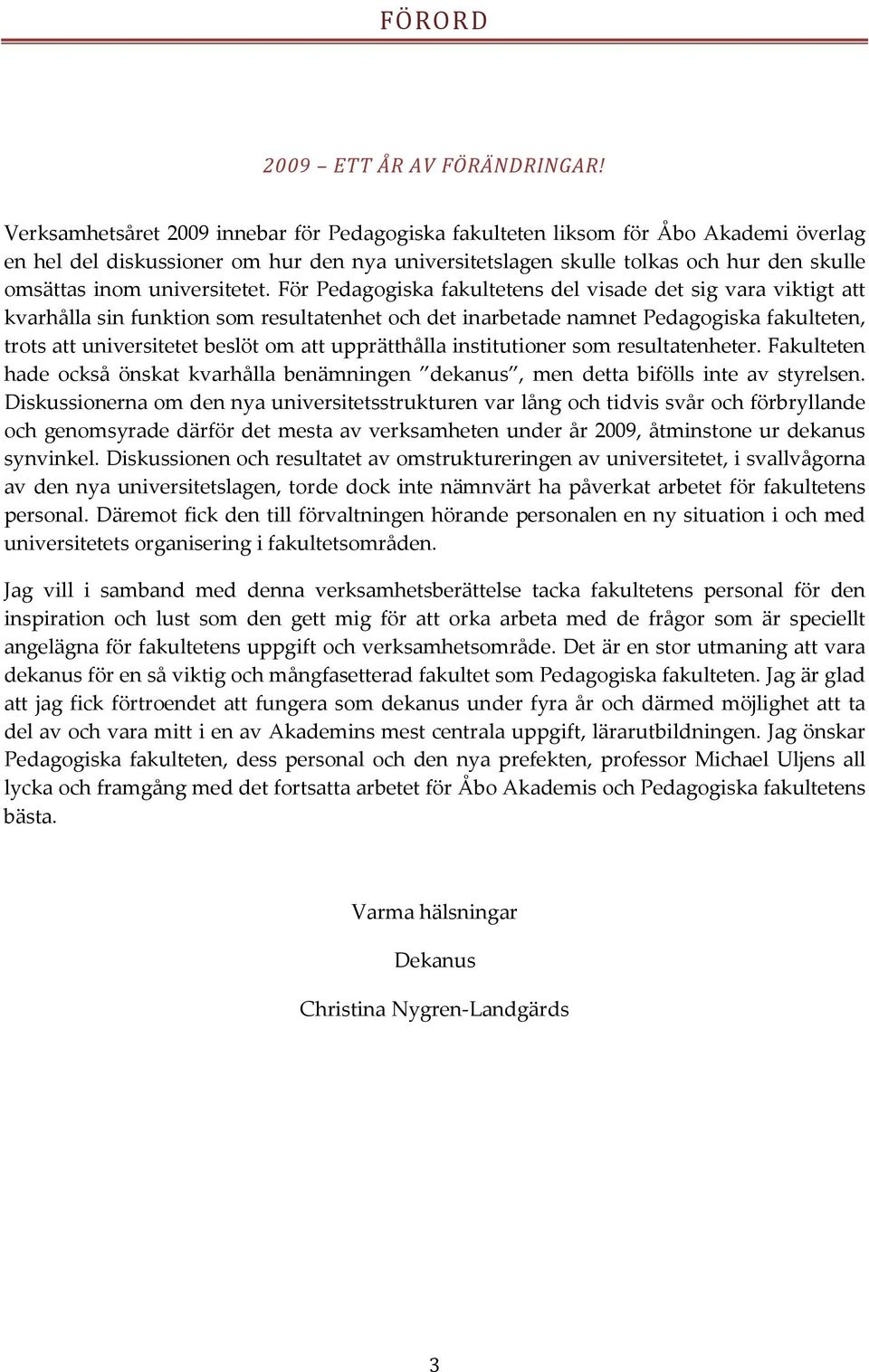 universitetet.