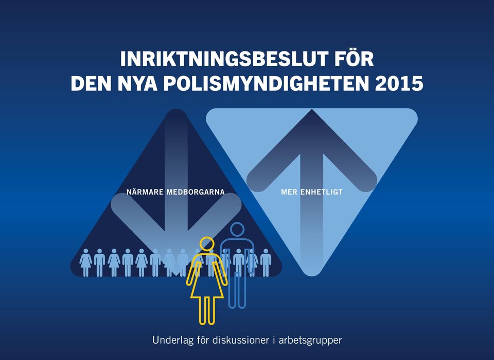 POLISMYNDIGHETEN 2015