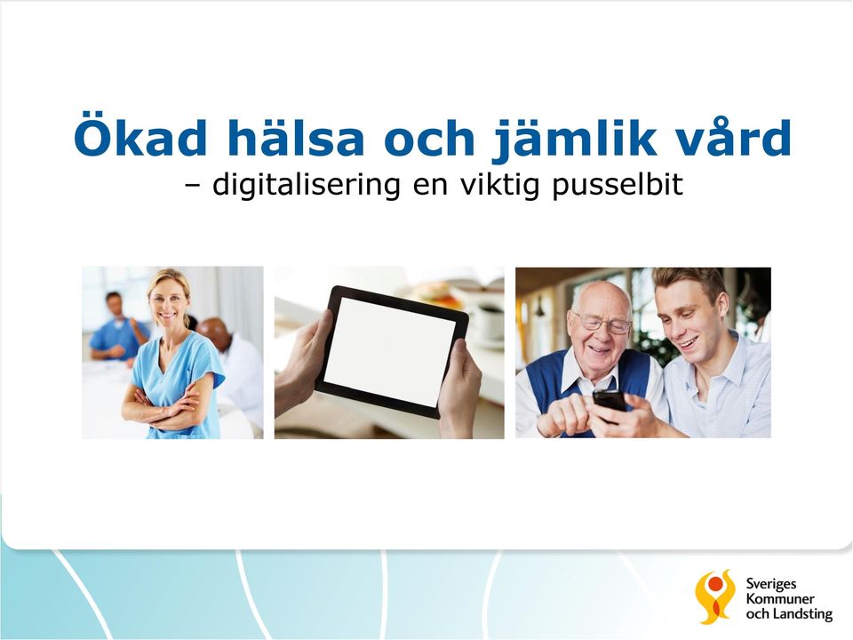 digitalisering