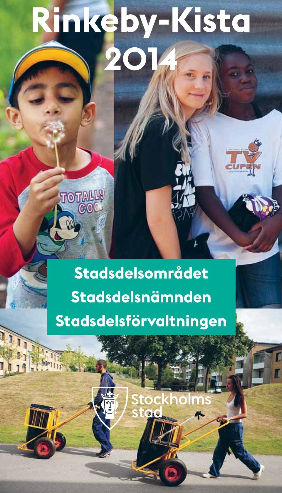 Stadsdelsnämnden