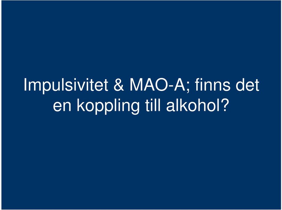 det en