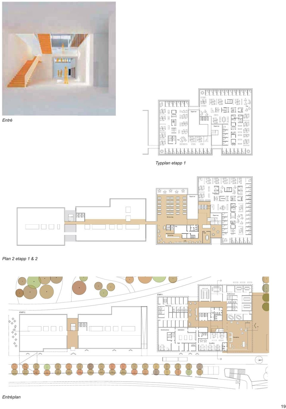 Restaurang Frd/kop Kök Repr.