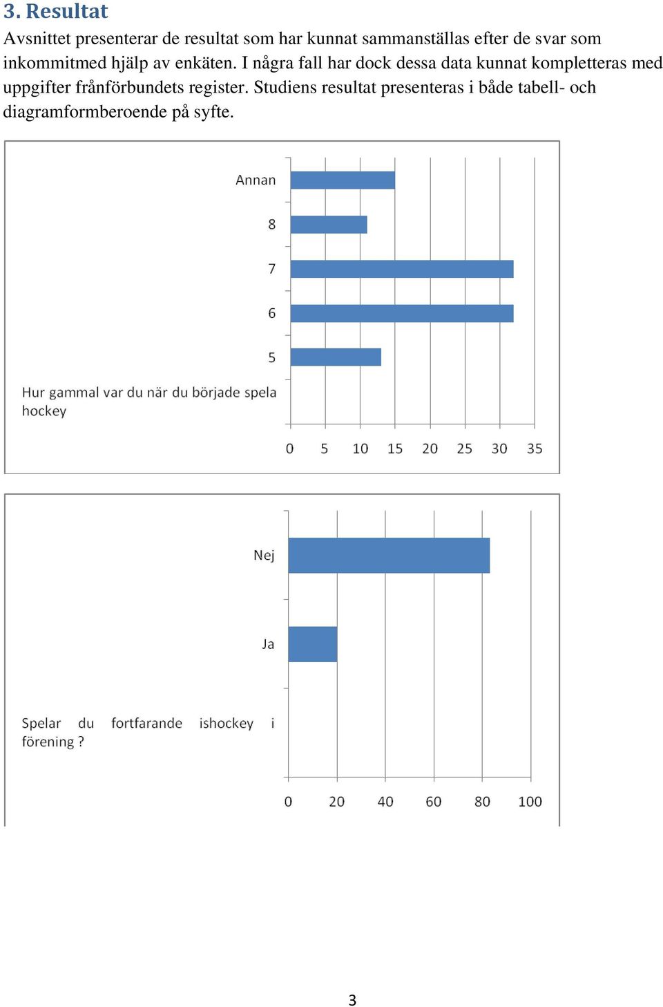 I några fall har dock dessa data kunnat kompletteras med uppgifter