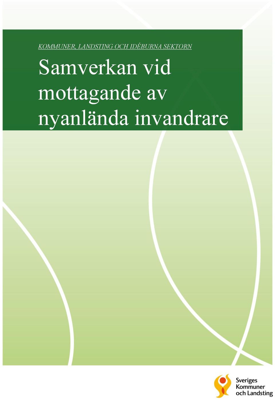 Samverkan vid