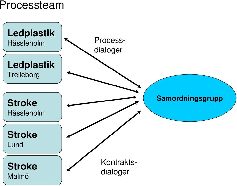 Stroke Hässleholm Samordningsgrupp