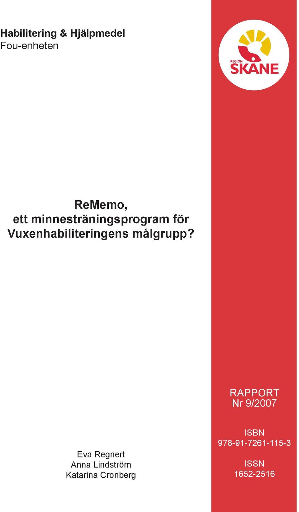 målgrupp?