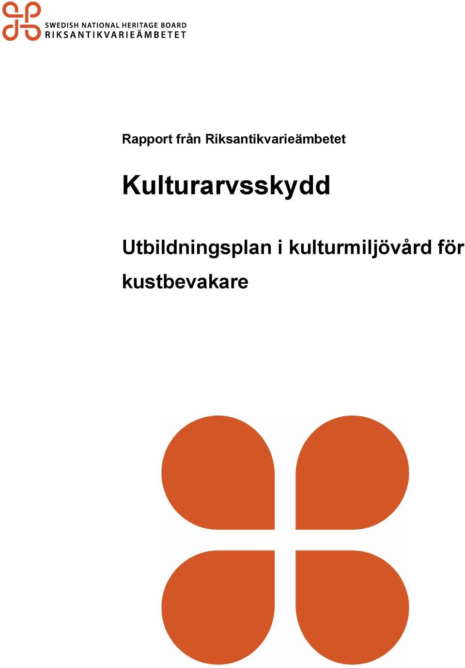 Kulturarvsskydd