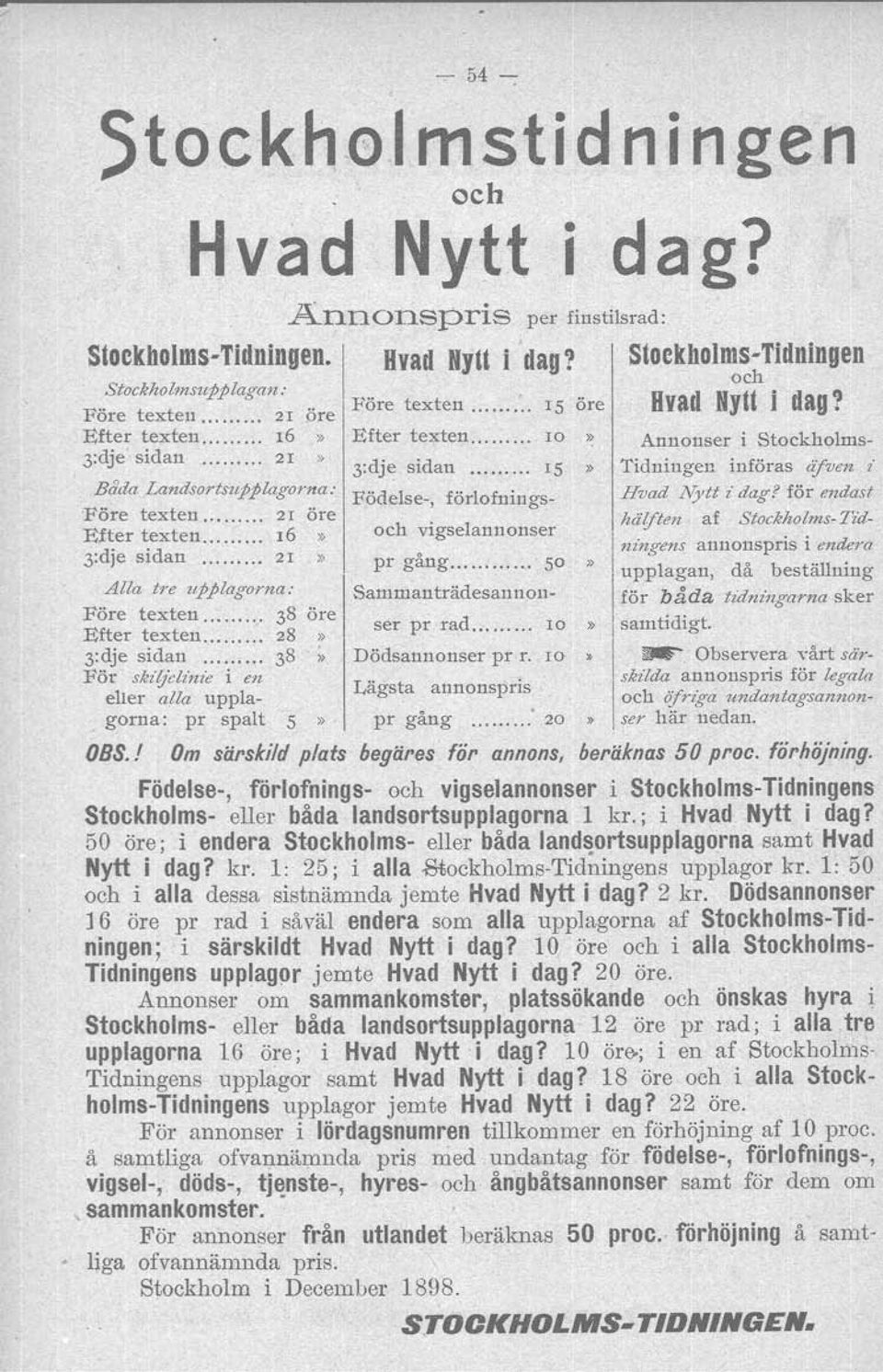r: d x z tt '.J 2 f".j r t b Födelse-, förlofnings- "va -"'Y zuag. or enaast 'Före texten.