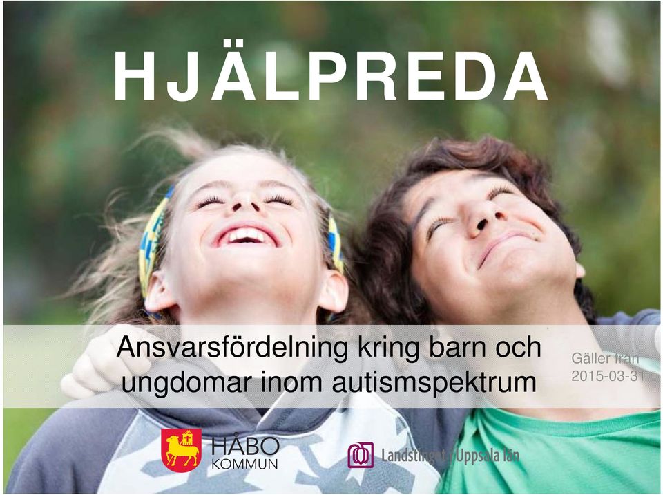 barn och ungdomar inom