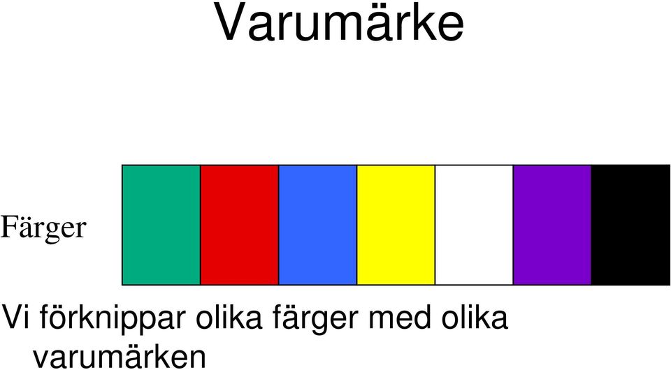 förknippar