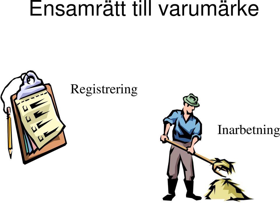 varumärke