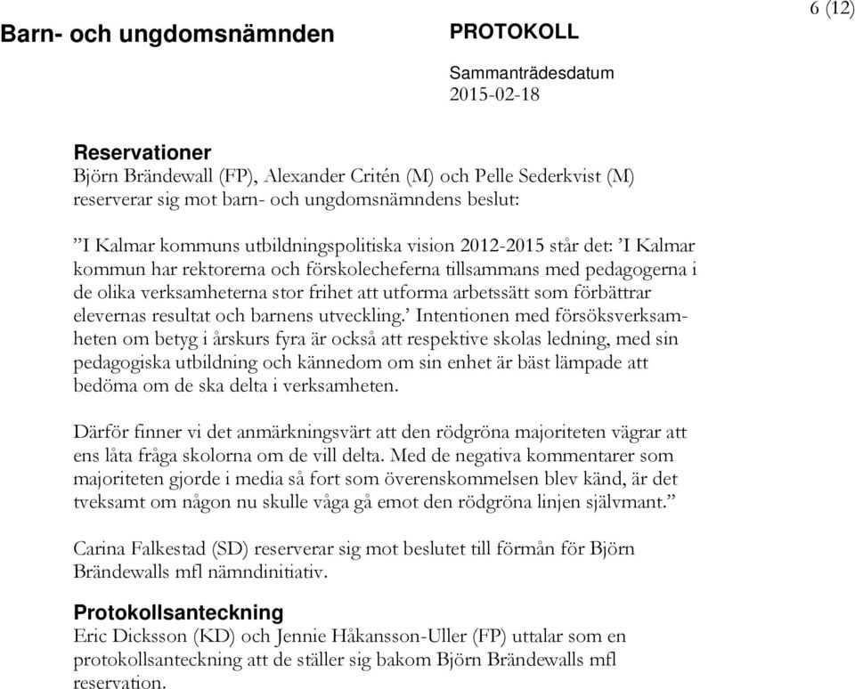 utveckling.