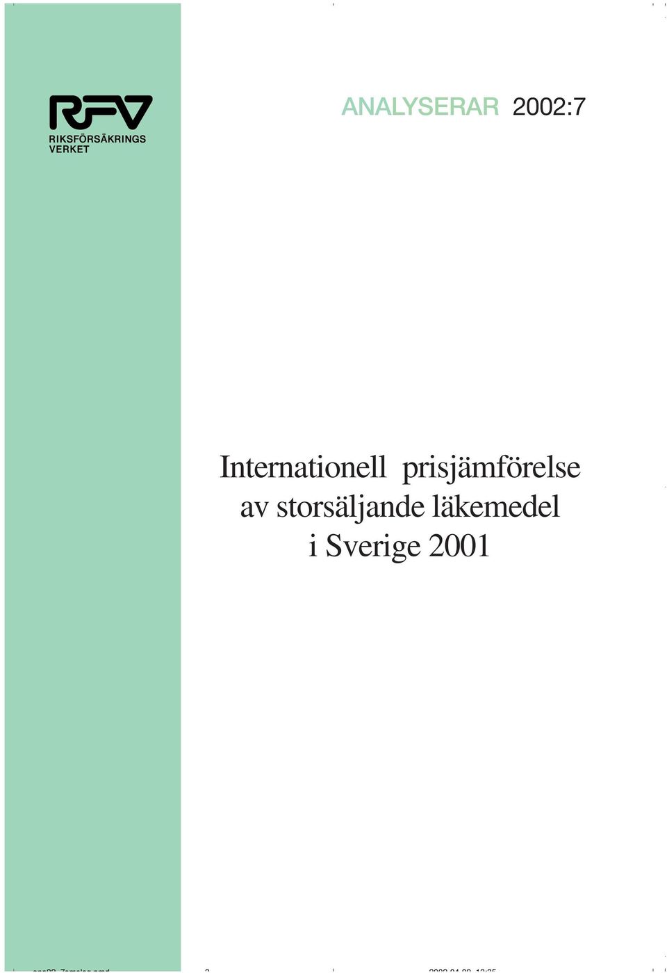 prisjämförelse av