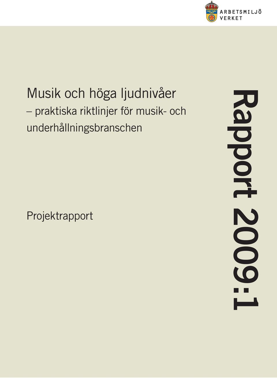 musik- och